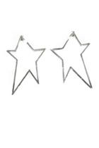  Star Earrings