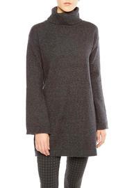  Connie Mock Sweater