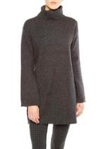  Connie Mock Sweater