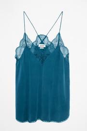  Christy Silk Camisole