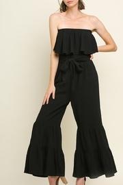  Flare & Fab Jumpsuit