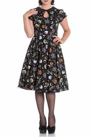  Salem 50's Dress