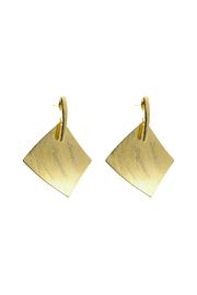  Square Wave Earrings