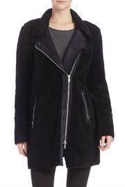  Blaise Shearling Jacket
