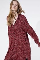 Pirae Shirt Dress