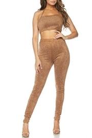  Eye Catcher Top