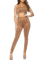  Eye Catcher Top