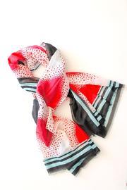  Valentine's Day Scarf