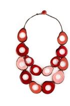  Mango Organic Necklace