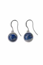  Lapis Lazuli Earrings