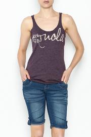  Nola Strings Tank