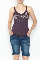  Nola Strings Tank