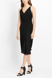  Side Slit Skirt