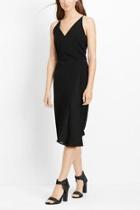  Side Slit Skirt