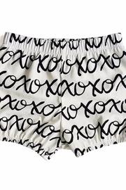  Xoxo Shorts