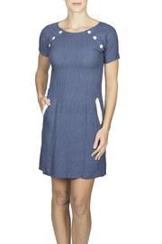  Louisa Dress