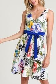  Spring Best Dress