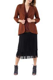  Hi Low Jacket