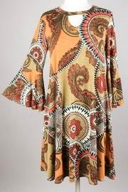 Malibu Safaris Dress
