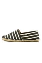  Classic Stripe Espadrilles