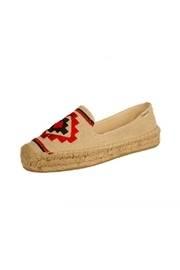  Sand Flat Espadrille