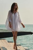  Cindy Short Dress
