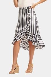  Tart Stripe Skirt