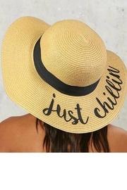  Just Chillin Hat