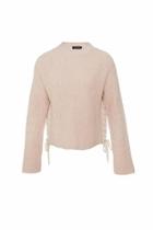  Malati Lace Sweater