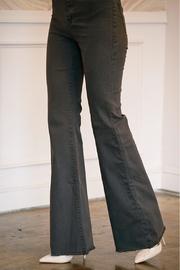  Hi Rise Flare Jean