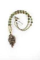  Dragon Pendant Necklace