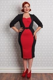  Pilar Rose Dress