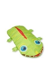  Augie Alligator Sleeping Bag