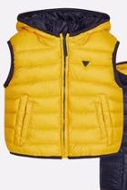  Reversible Padded Vest