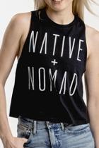  N Muscle Tank