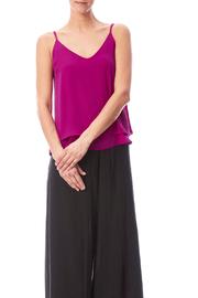  Double Layer Cami