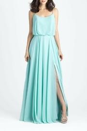  Chiffon Toga Bridesmaid Dress
