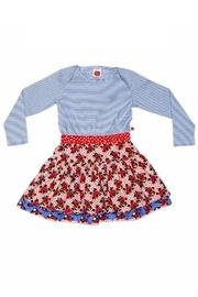  Willow Kensington Dress