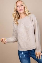  Big Star Sweater