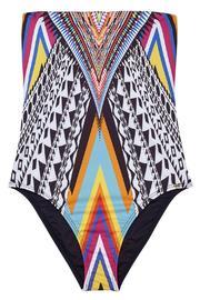  Inca Strapless One-piece