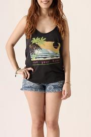  Sun Your Buns Tank