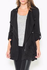  Utility Jacket