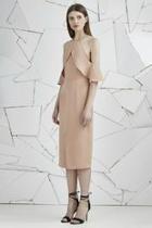  Much More Dress