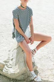  High Street Tee
