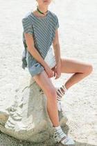  High Street Tee