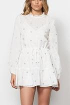  Delirium Mini Dress
