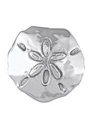  Sand-dollar Charm Magnet