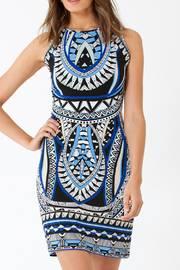  Opal Deco Dress