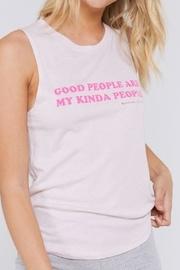  Good People Tank