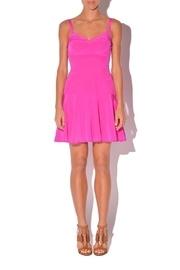  Cadillac Dress